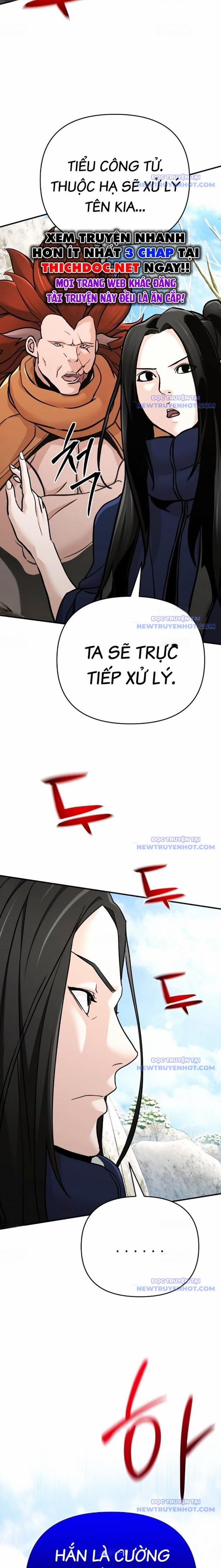 Tiểu Tử Đáng Ngờ Lại Là Cao Thủ 76 trang 36