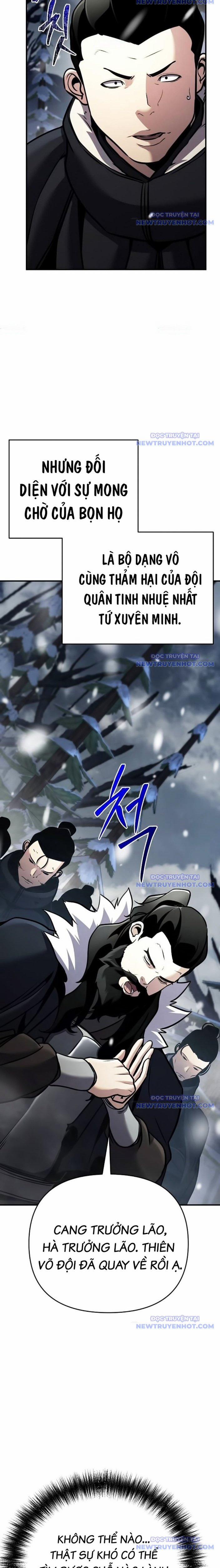 Tiểu Tử Đáng Ngờ Lại Là Cao Thủ 76 trang 5