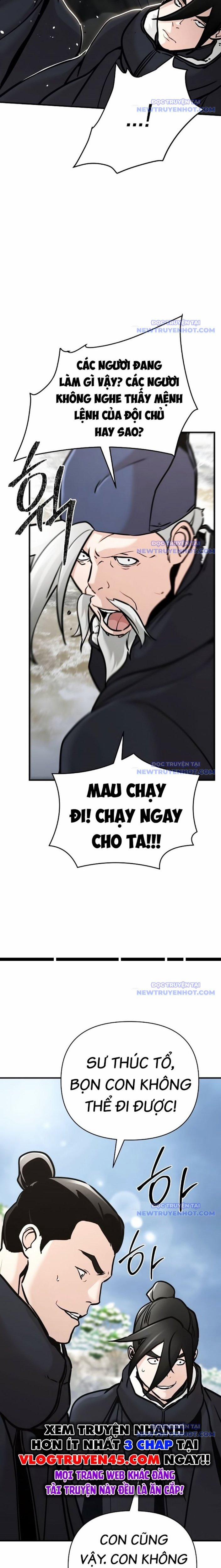 Tiểu Tử Đáng Ngờ Lại Là Cao Thủ 77 trang 10