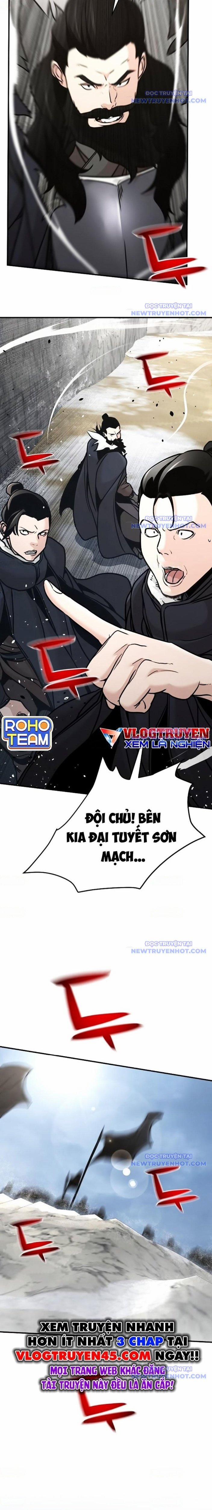 Tiểu Tử Đáng Ngờ Lại Là Cao Thủ 77 trang 20