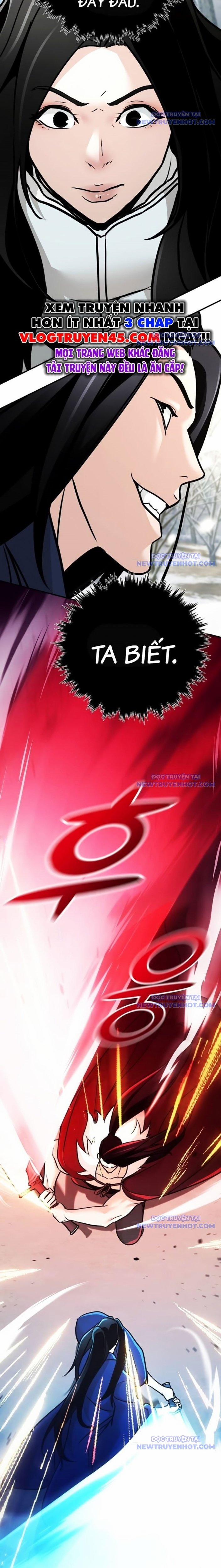 Tiểu Tử Đáng Ngờ Lại Là Cao Thủ 77 trang 29