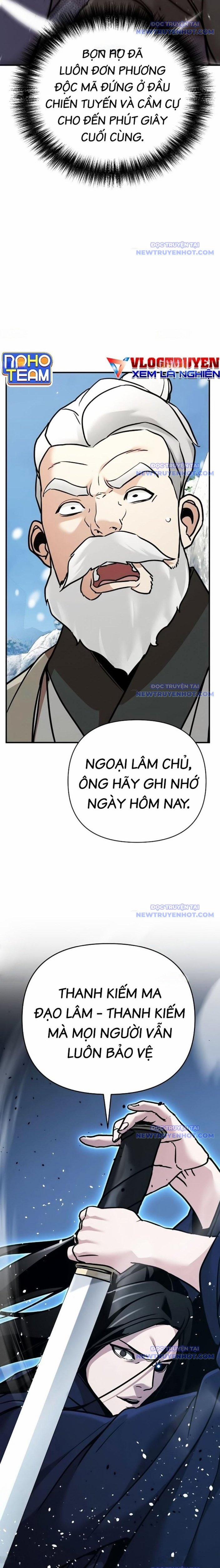 Tiểu Tử Đáng Ngờ Lại Là Cao Thủ 77 trang 33