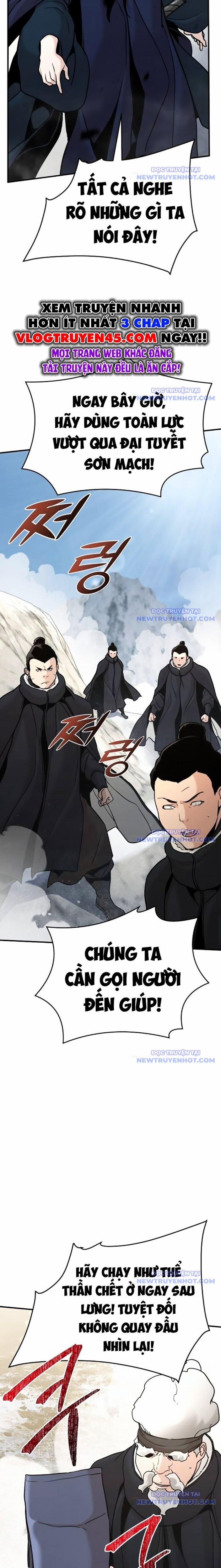 Tiểu Tử Đáng Ngờ Lại Là Cao Thủ 77 trang 7