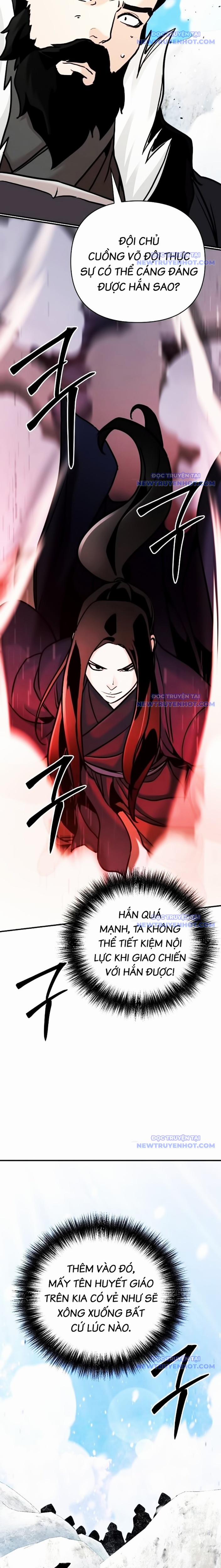 Tiểu Tử Đáng Ngờ Lại Là Cao Thủ 78 trang 13