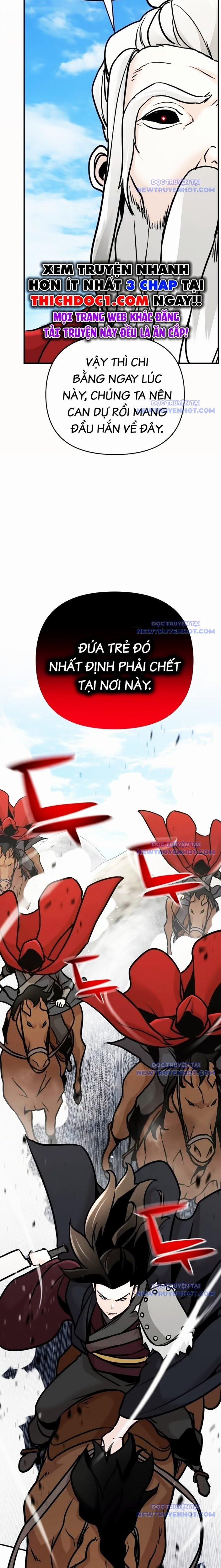 Tiểu Tử Đáng Ngờ Lại Là Cao Thủ 78 trang 26