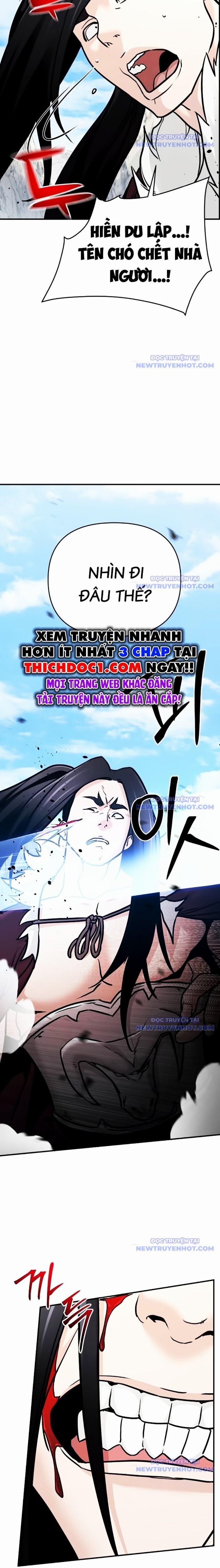 Tiểu Tử Đáng Ngờ Lại Là Cao Thủ 78 trang 28