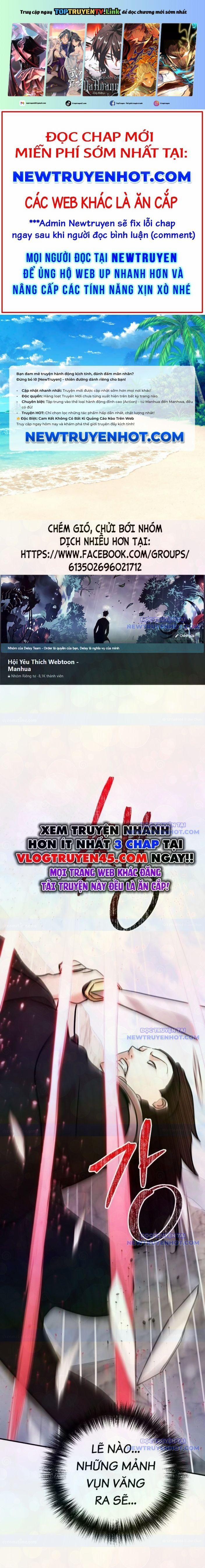 Tiểu Tử Đáng Ngờ Lại Là Cao Thủ 79 trang 0