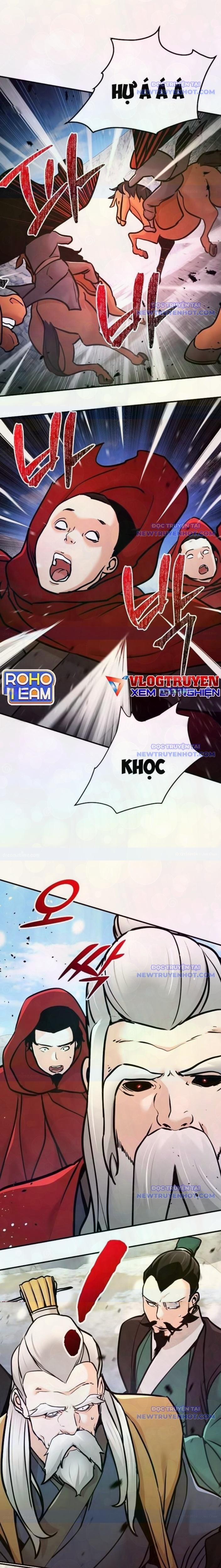 Tiểu Tử Đáng Ngờ Lại Là Cao Thủ 79 trang 1