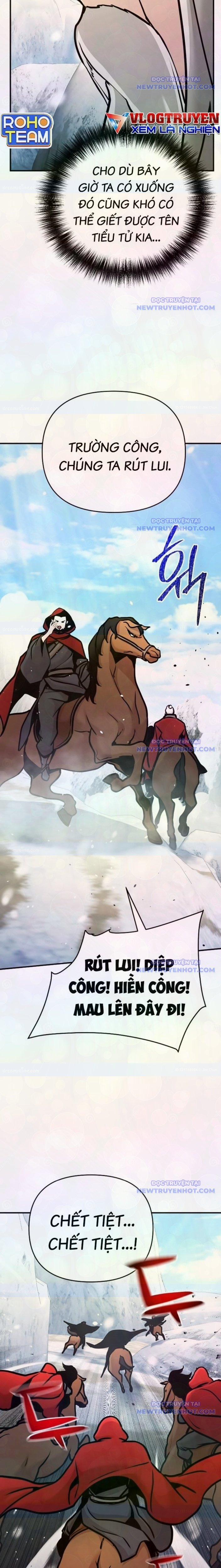 Tiểu Tử Đáng Ngờ Lại Là Cao Thủ 79 trang 11