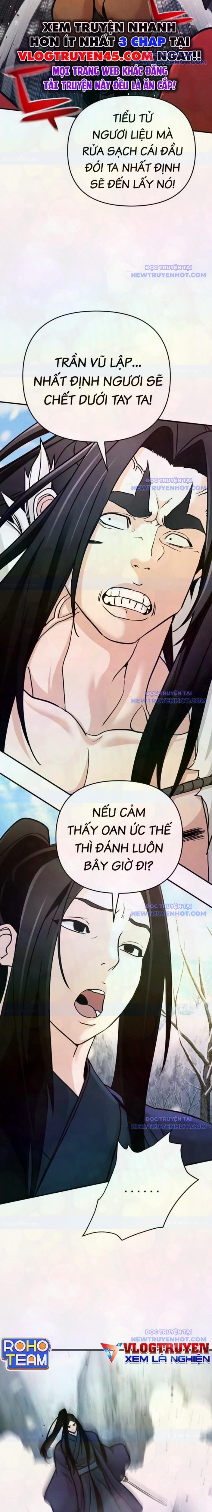 Tiểu Tử Đáng Ngờ Lại Là Cao Thủ 79 trang 12