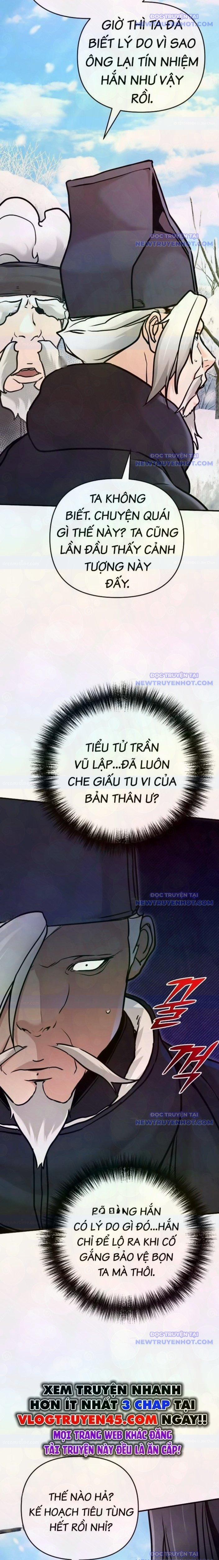 Tiểu Tử Đáng Ngờ Lại Là Cao Thủ 79 trang 4
