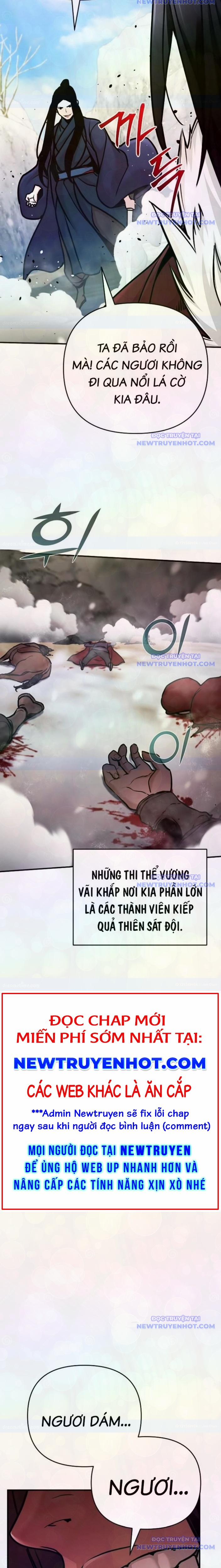 Tiểu Tử Đáng Ngờ Lại Là Cao Thủ 79 trang 5