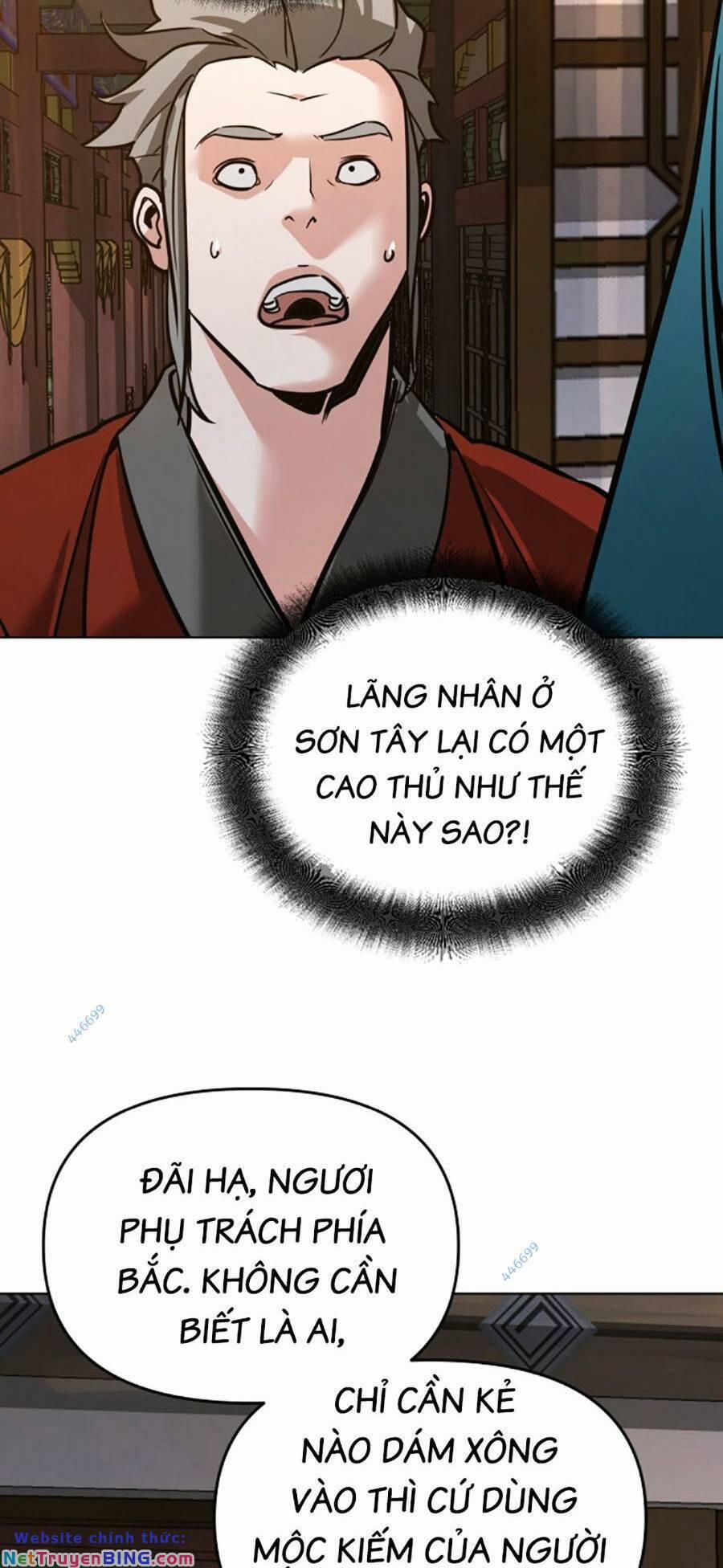 Tiểu Tử Đáng Ngờ Lại Là Cao Thủ 8 trang 100