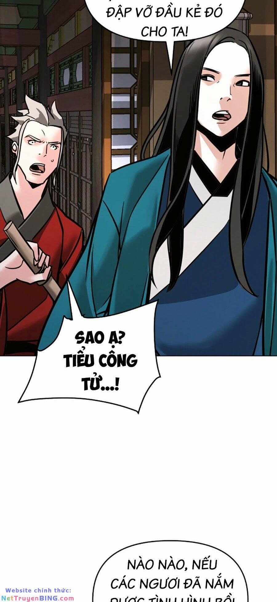 Tiểu Tử Đáng Ngờ Lại Là Cao Thủ 8 trang 101