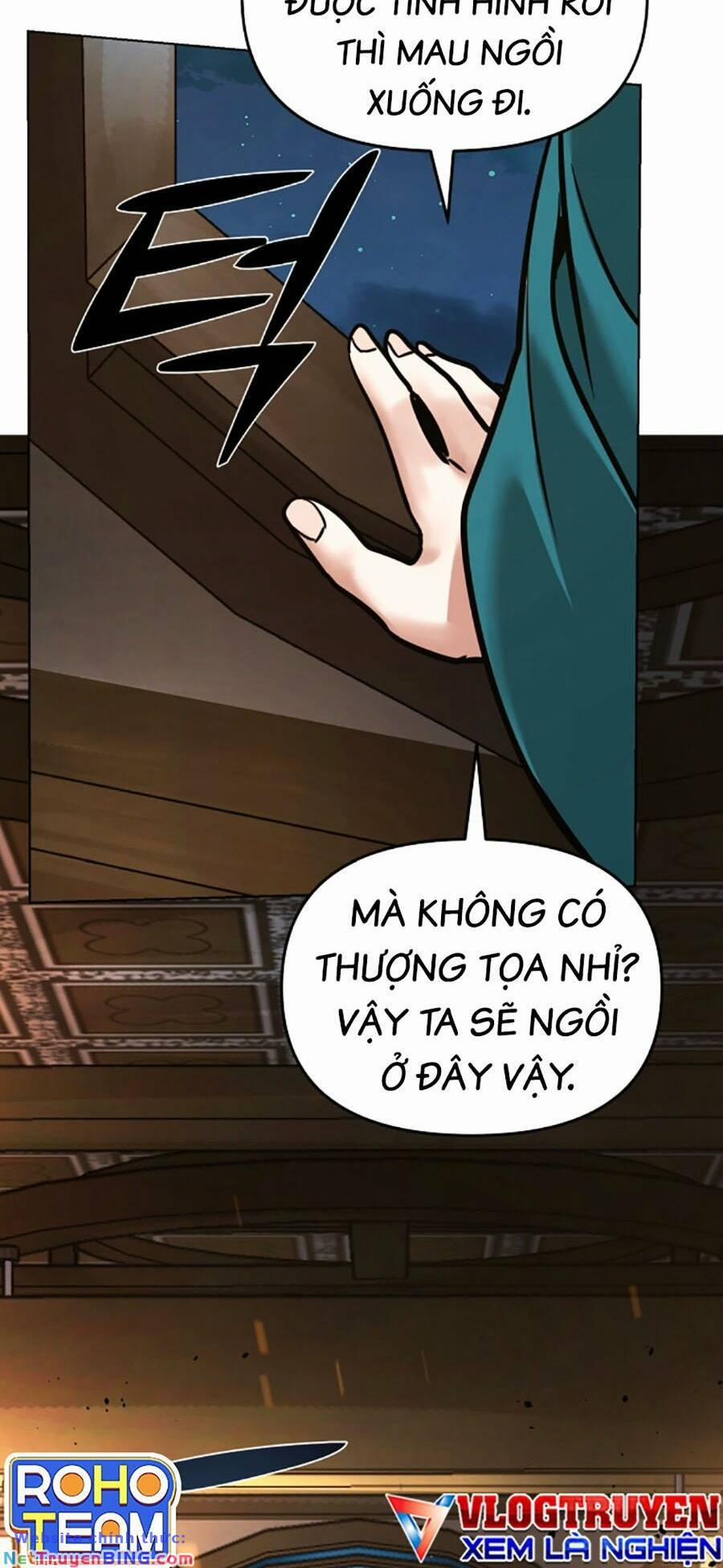 Tiểu Tử Đáng Ngờ Lại Là Cao Thủ 8 trang 102