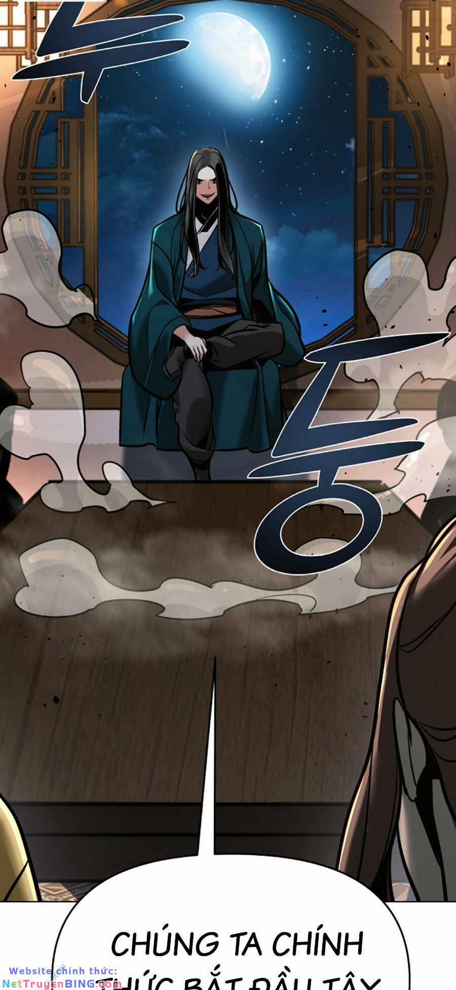 Tiểu Tử Đáng Ngờ Lại Là Cao Thủ 8 trang 103