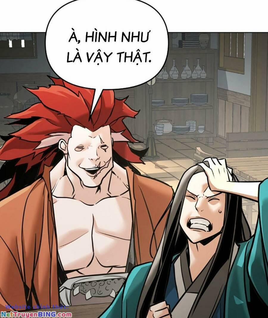 Tiểu Tử Đáng Ngờ Lại Là Cao Thủ 8 trang 14