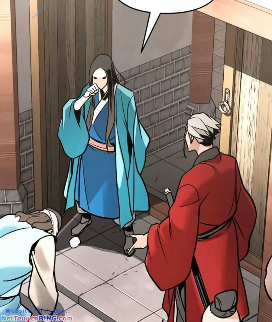 Tiểu Tử Đáng Ngờ Lại Là Cao Thủ 8 trang 19