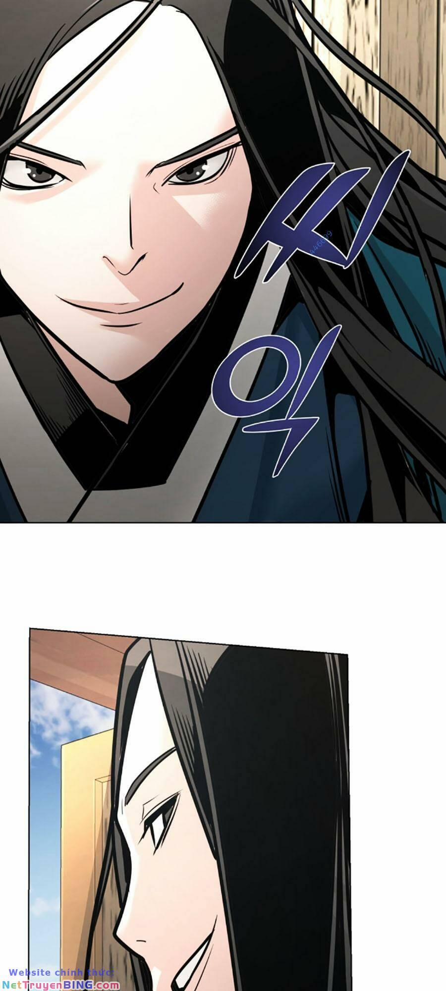 Tiểu Tử Đáng Ngờ Lại Là Cao Thủ 8 trang 24