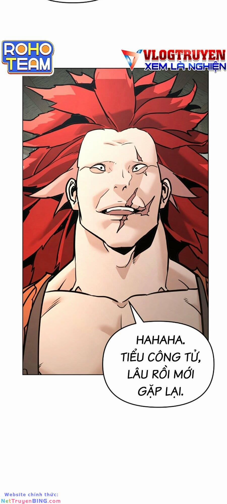 Tiểu Tử Đáng Ngờ Lại Là Cao Thủ 8 trang 3