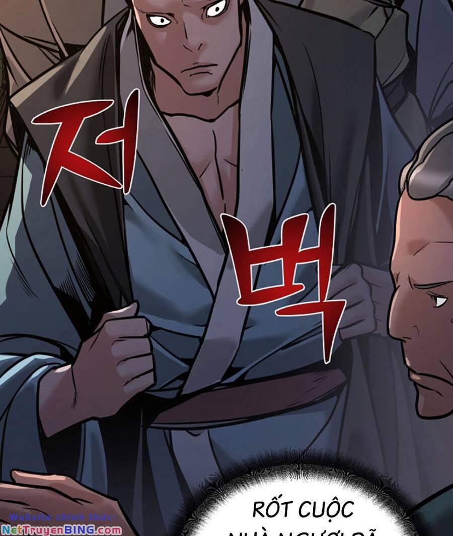 Tiểu Tử Đáng Ngờ Lại Là Cao Thủ 8 trang 34