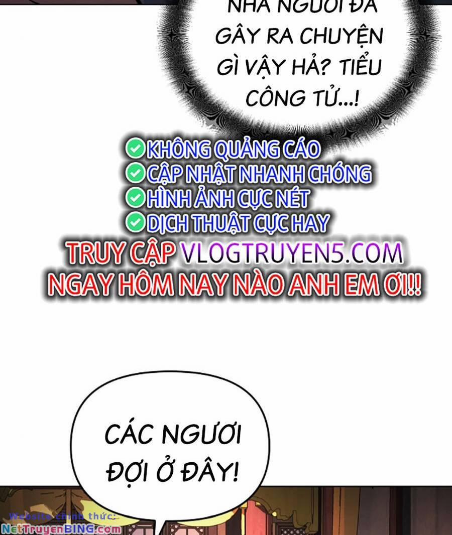 Tiểu Tử Đáng Ngờ Lại Là Cao Thủ 8 trang 35