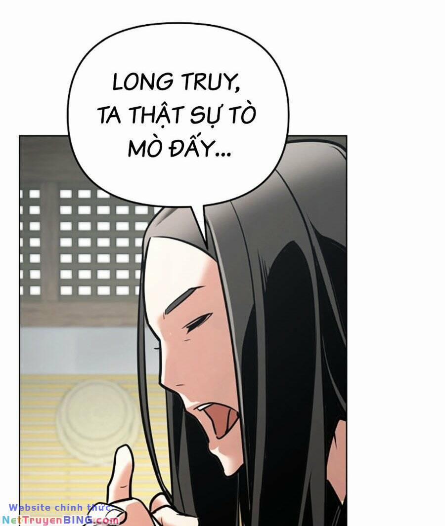 Tiểu Tử Đáng Ngờ Lại Là Cao Thủ 8 trang 4