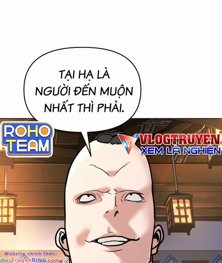 Tiểu Tử Đáng Ngờ Lại Là Cao Thủ 8 trang 40