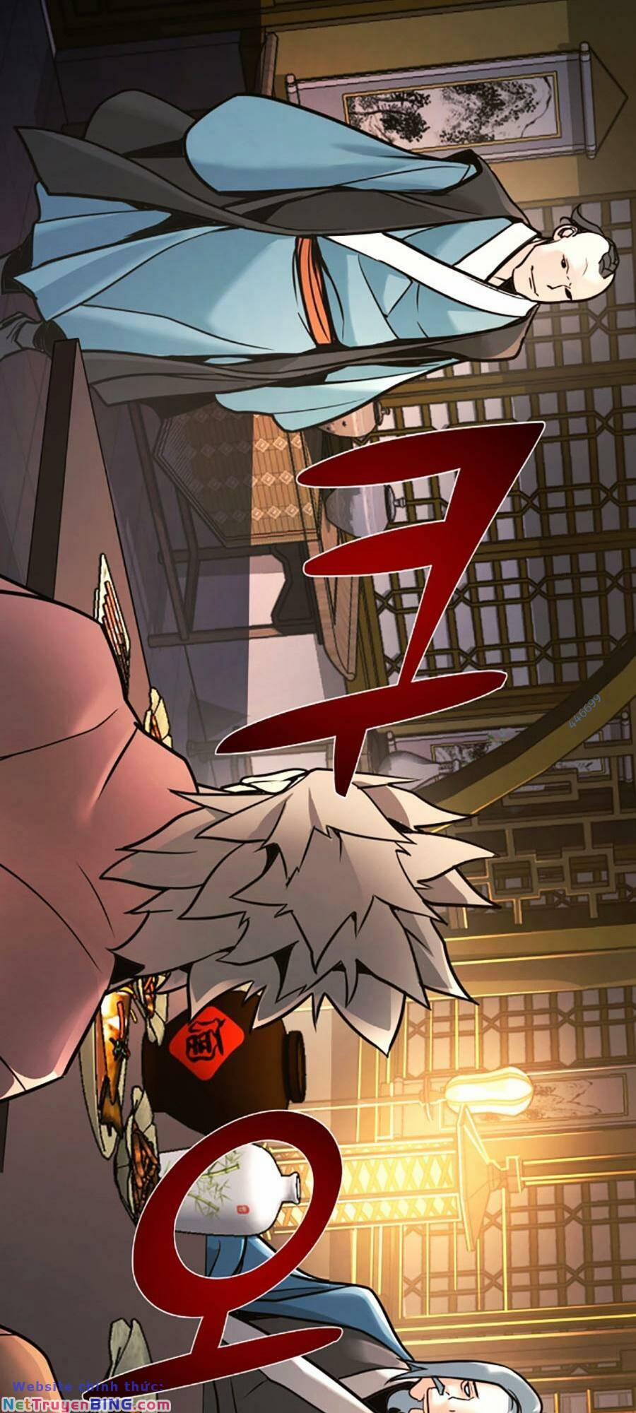 Tiểu Tử Đáng Ngờ Lại Là Cao Thủ 8 trang 42