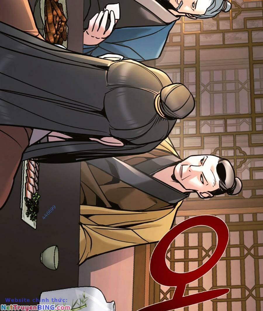 Tiểu Tử Đáng Ngờ Lại Là Cao Thủ 8 trang 43