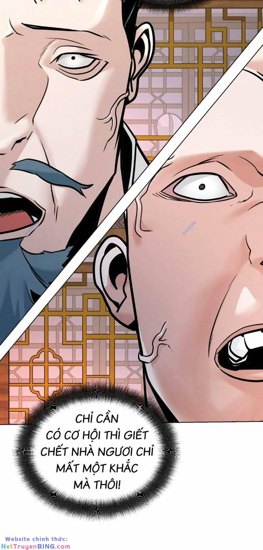 Tiểu Tử Đáng Ngờ Lại Là Cao Thủ 8 trang 48