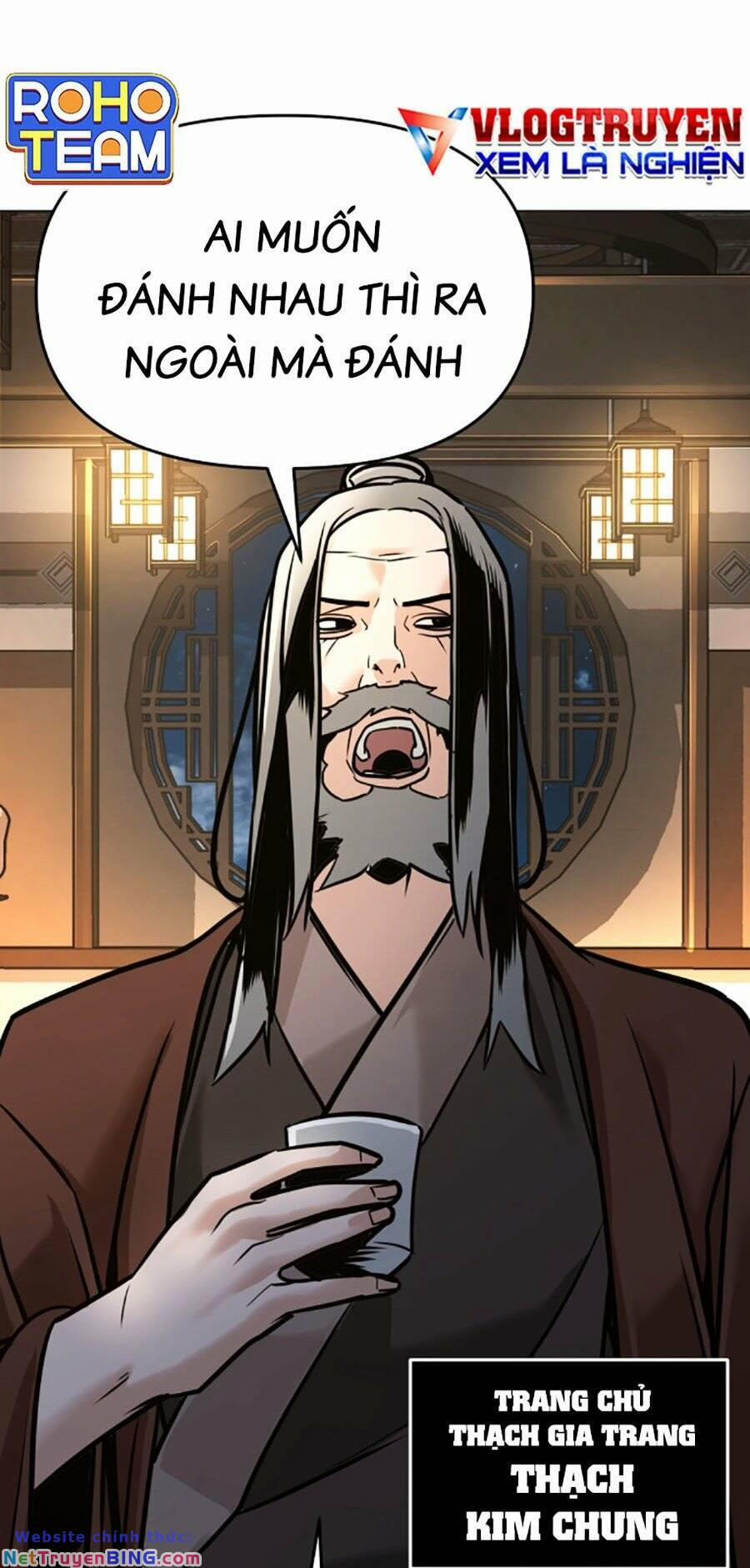 Tiểu Tử Đáng Ngờ Lại Là Cao Thủ 8 trang 49