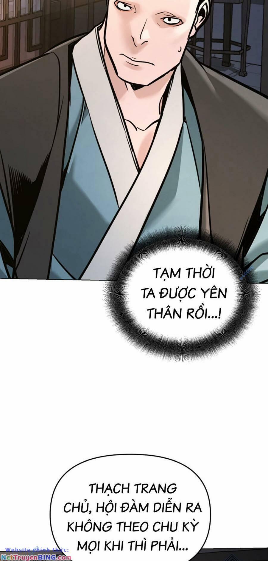 Tiểu Tử Đáng Ngờ Lại Là Cao Thủ 8 trang 51