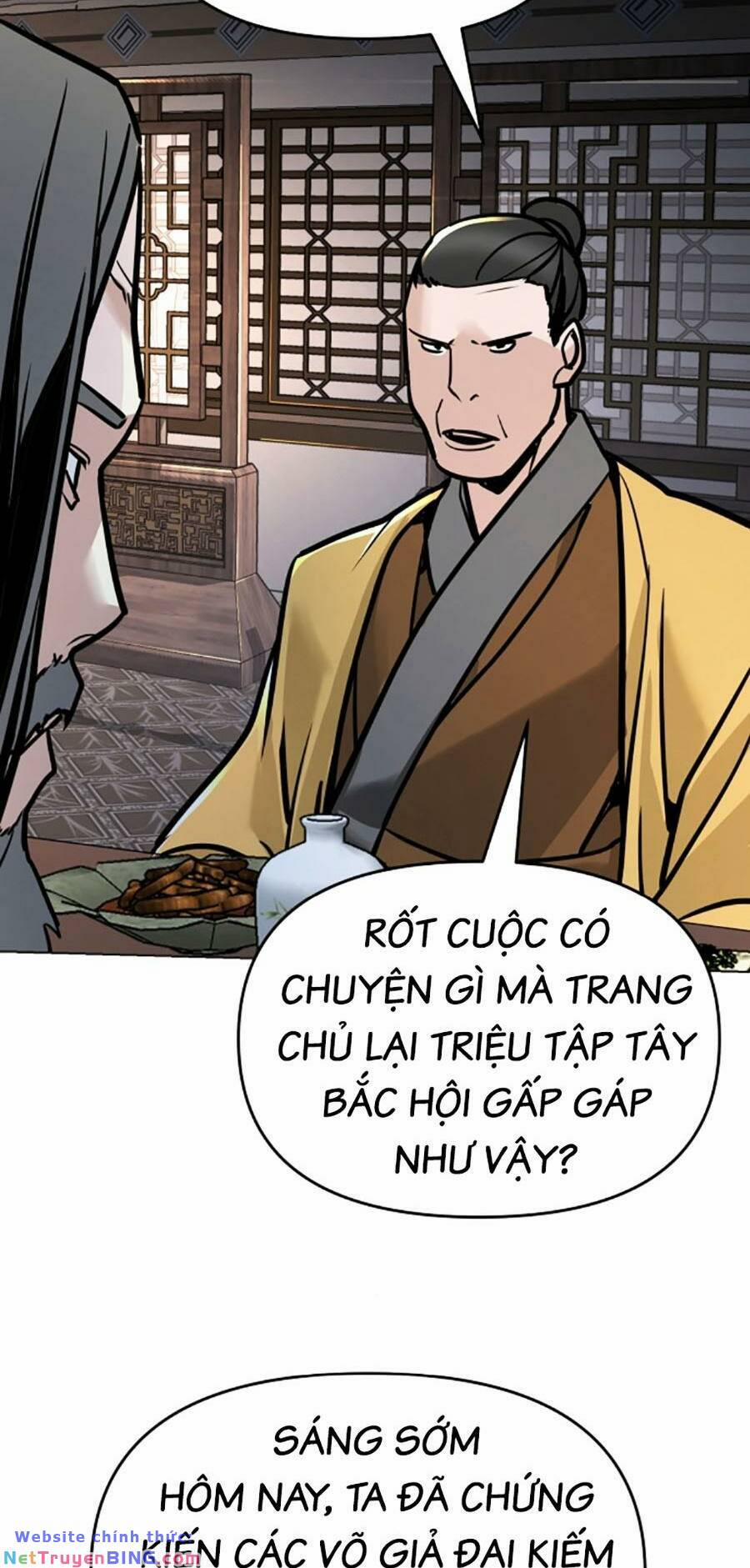Tiểu Tử Đáng Ngờ Lại Là Cao Thủ 8 trang 52