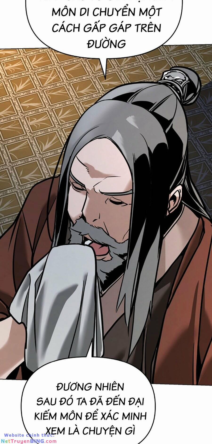 Tiểu Tử Đáng Ngờ Lại Là Cao Thủ 8 trang 53