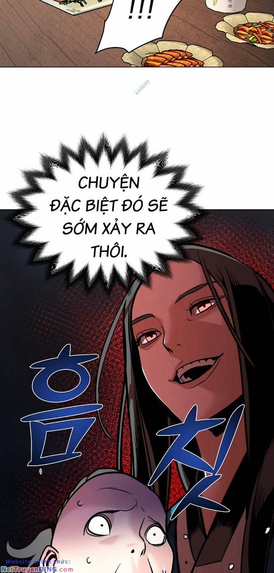 Tiểu Tử Đáng Ngờ Lại Là Cao Thủ 8 trang 55