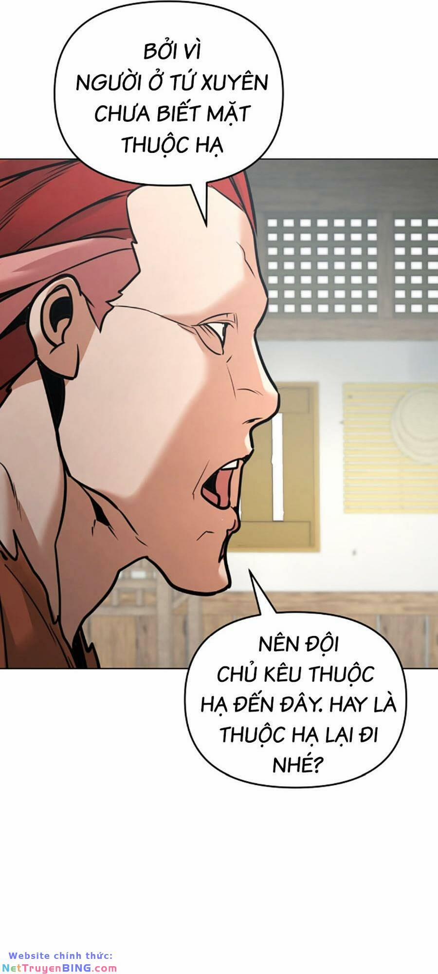 Tiểu Tử Đáng Ngờ Lại Là Cao Thủ 8 trang 6