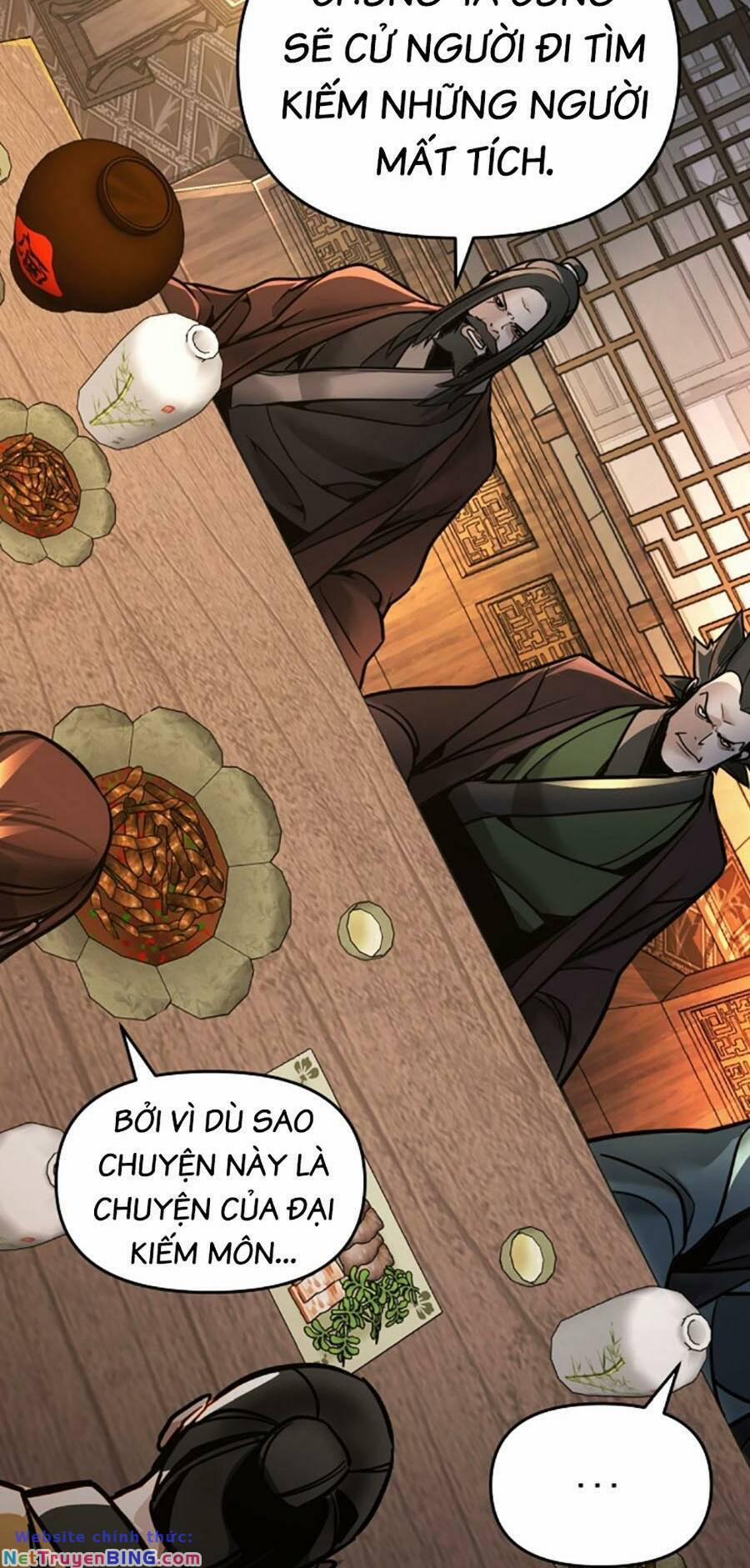 Tiểu Tử Đáng Ngờ Lại Là Cao Thủ 8 trang 64