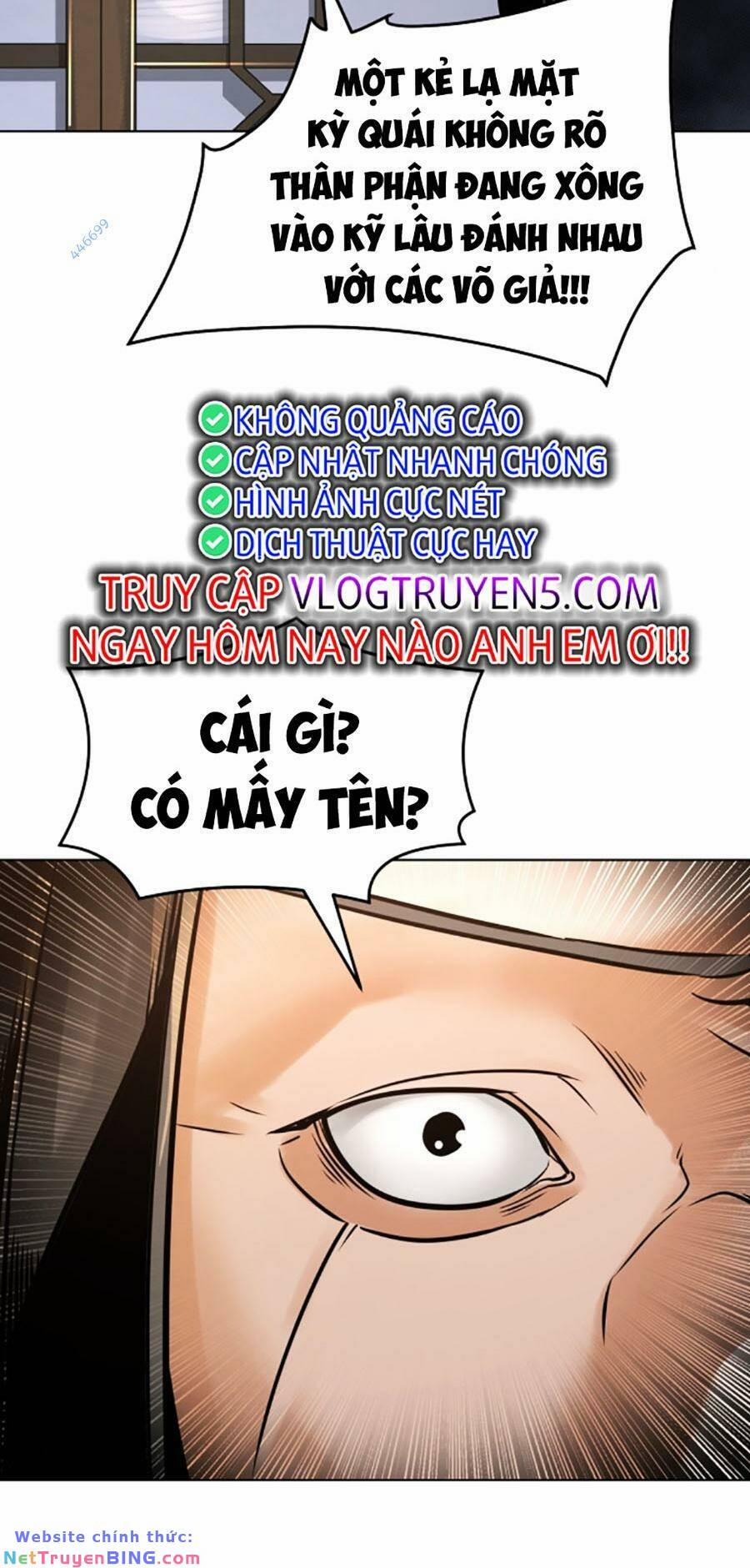 Tiểu Tử Đáng Ngờ Lại Là Cao Thủ 8 trang 67