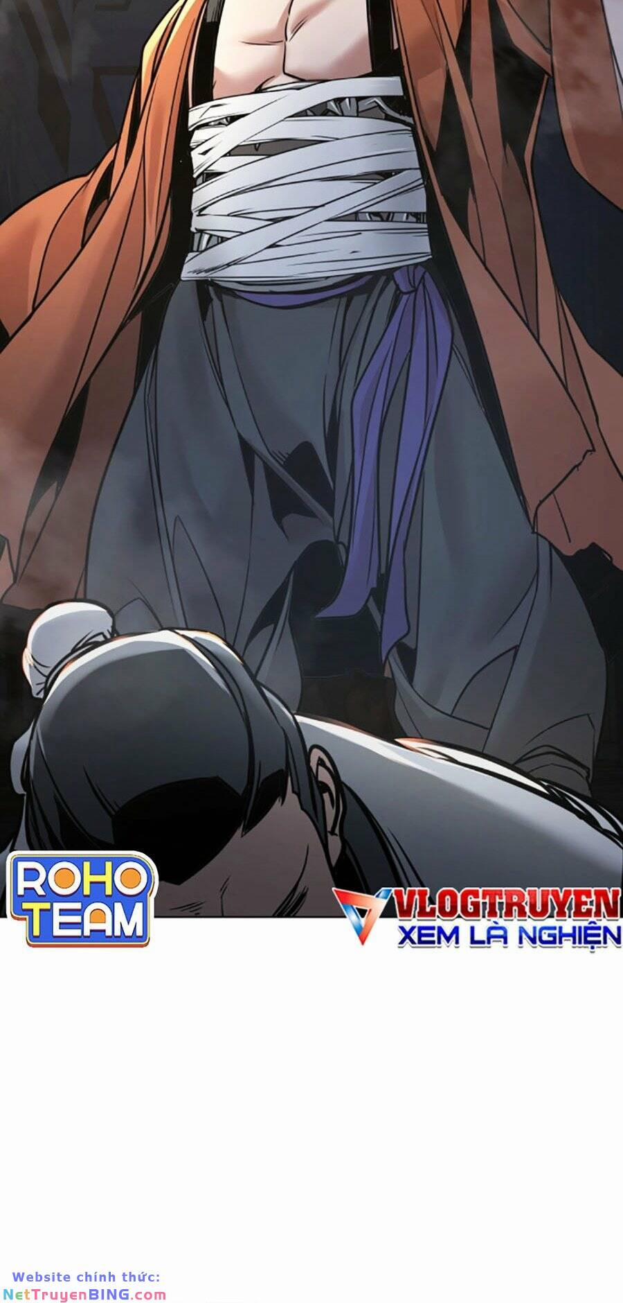 Tiểu Tử Đáng Ngờ Lại Là Cao Thủ 8 trang 69