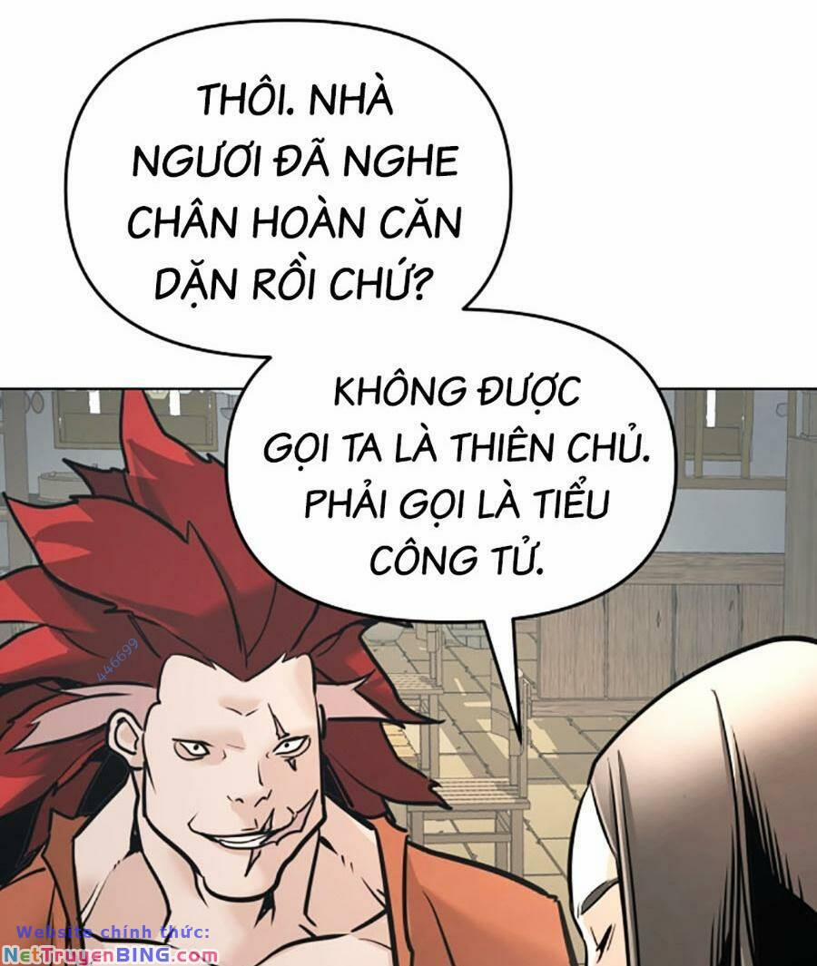 Tiểu Tử Đáng Ngờ Lại Là Cao Thủ 8 trang 7