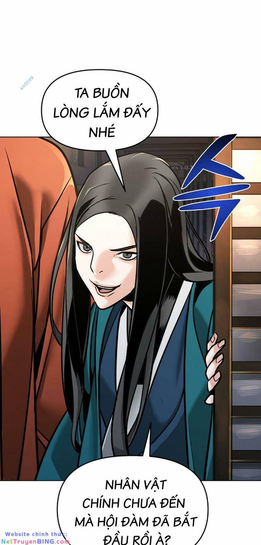 Tiểu Tử Đáng Ngờ Lại Là Cao Thủ 8 trang 71