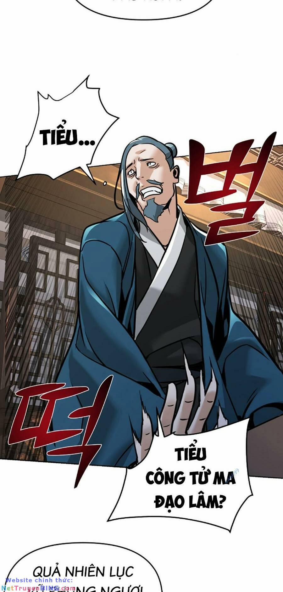 Tiểu Tử Đáng Ngờ Lại Là Cao Thủ 8 trang 72