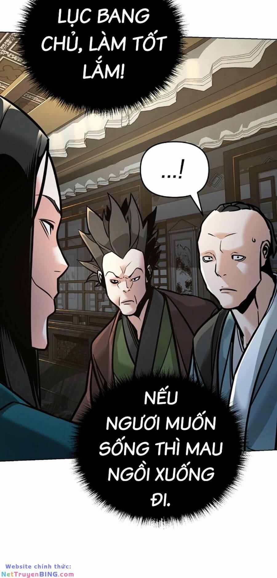 Tiểu Tử Đáng Ngờ Lại Là Cao Thủ 8 trang 74