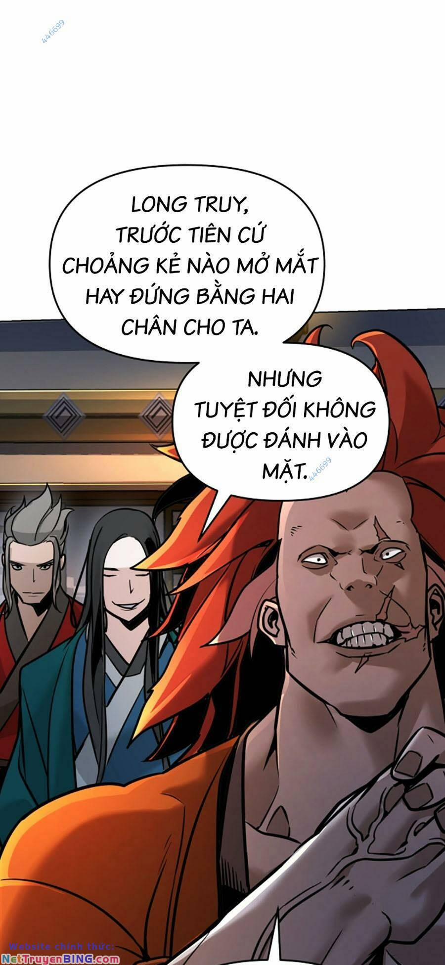 Tiểu Tử Đáng Ngờ Lại Là Cao Thủ 8 trang 75