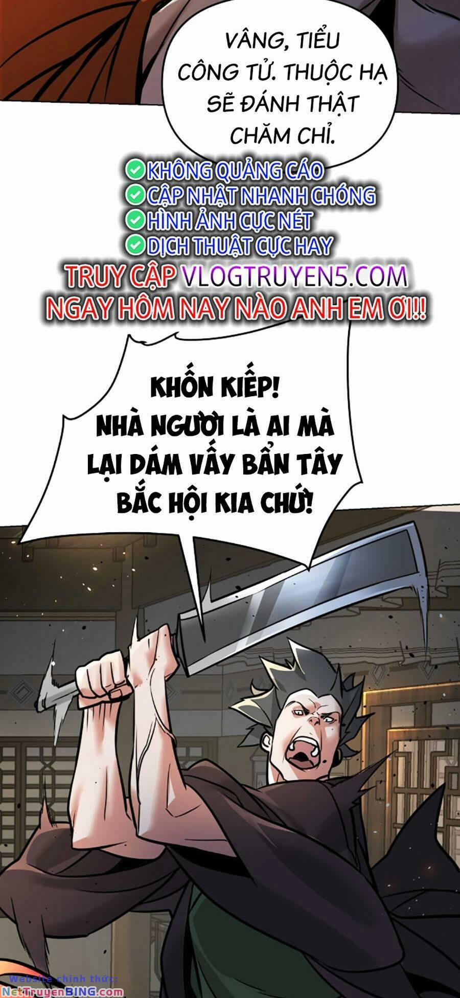 Tiểu Tử Đáng Ngờ Lại Là Cao Thủ 8 trang 76