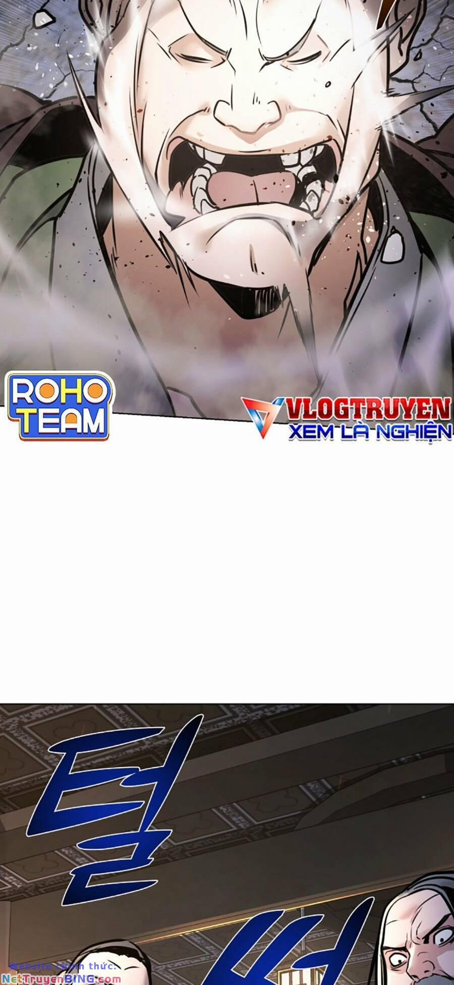 Tiểu Tử Đáng Ngờ Lại Là Cao Thủ 8 trang 78