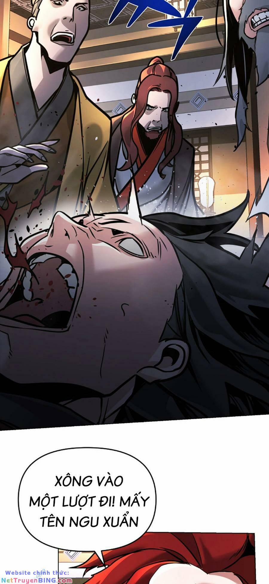 Tiểu Tử Đáng Ngờ Lại Là Cao Thủ 8 trang 79