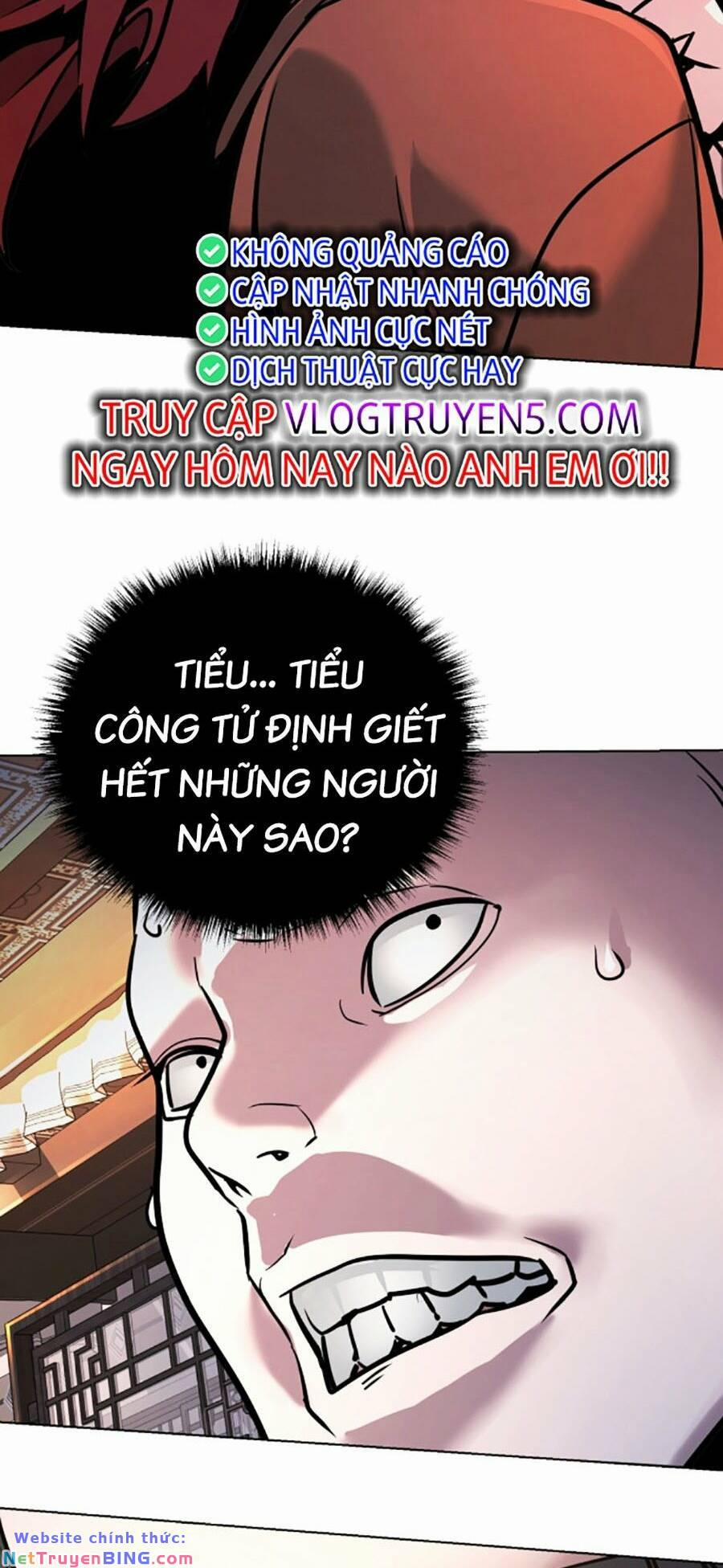 Tiểu Tử Đáng Ngờ Lại Là Cao Thủ 8 trang 82