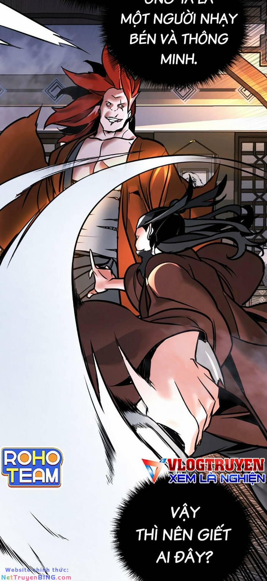 Tiểu Tử Đáng Ngờ Lại Là Cao Thủ 8 trang 84